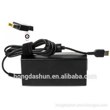 20V 6.75A USB Pin AC Laptop Adapter for IBM/Lenovo Notebook